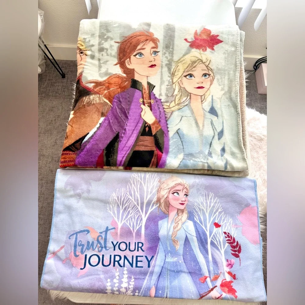 Disney disney’s frozen
